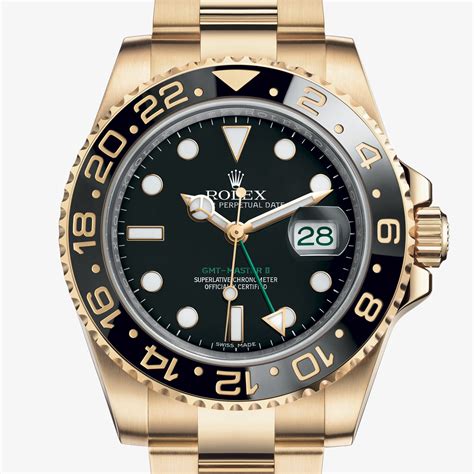 Orologio Rolex GMT